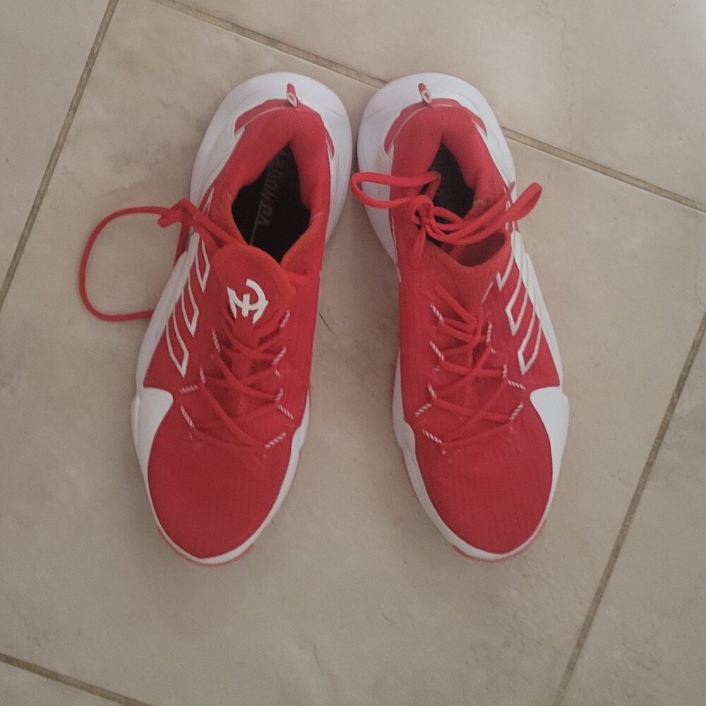 Mens Adidas Patrick Mahomes Impact FLC